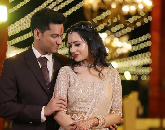 Engagement Photography